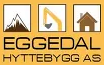 Logo - Eggedal Hyttebygg As